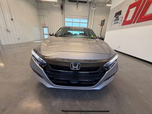 Used 2020 Honda Accord Sport image 12