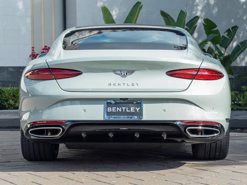 Used 2026 Bentley Continental GT AWD/4WD image 39