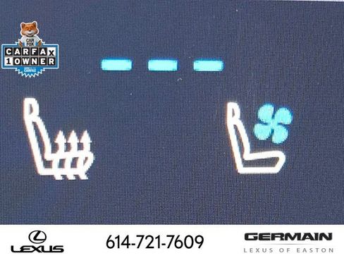 Certified 2024 Lexus RX 350 Premium w/ Convenience Package image 34