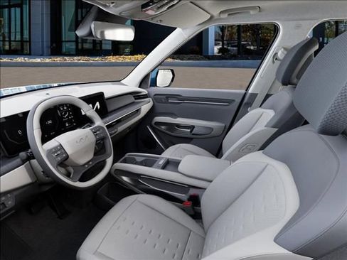 New 2026 Kia EV9 Wind image 17