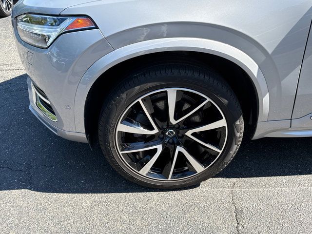 Certified 2023 Volvo XC90 B6 Plus w/ Protection Package AWD/4WD image 8