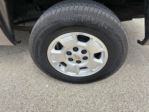 Used 2011 Chevrolet Silverado 1500 LT w/ All-Star Edition image 13