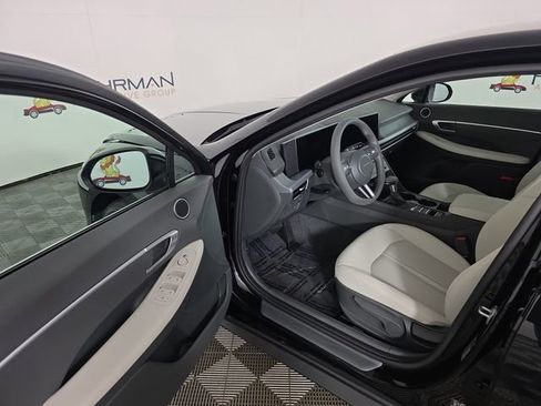 New 2026 Hyundai Sonata SE image 17
