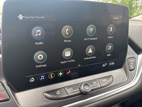 Used 2023 Chevrolet Blazer LT FWD image 22