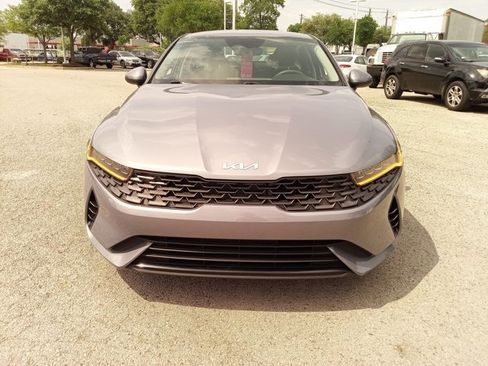 Used 2024 Kia K5 LXS image 2
