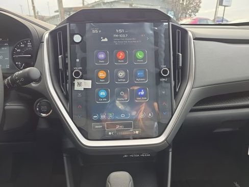 New 2025 Subaru Crosstrek 2.0i Premium image 22