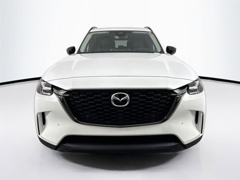 New 2026 MAZDA CX-90 Plug-In Hybrid w/Premium Sport AWD/4WD image 4