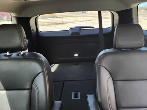 Used 2018 Chevrolet Traverse Premier w/ Driver Confidence II Package image 13