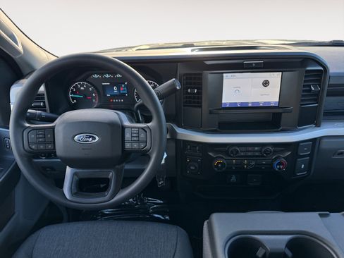 New 2026 Ford F250 XL w/ STX Appearance Package image 12