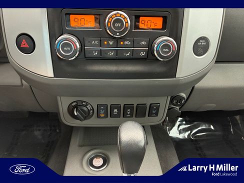 Used 2020 Nissan Frontier SV AWD/4WD image 30