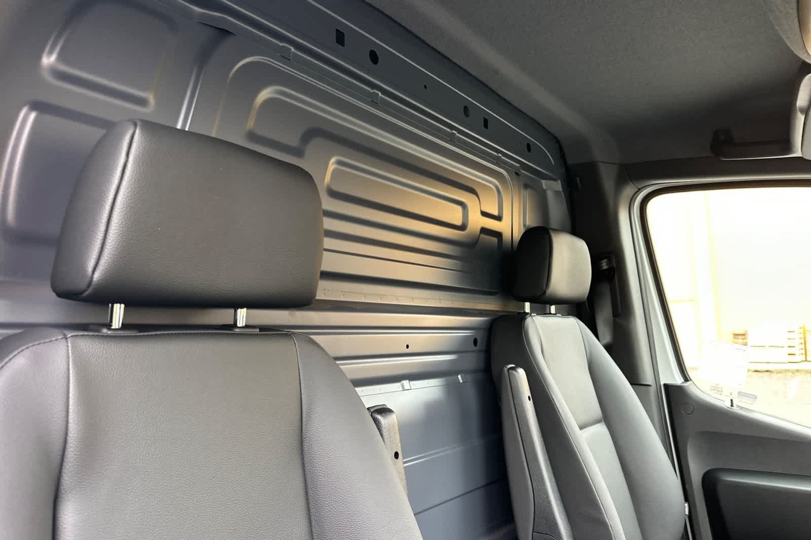 New 2026 Mercedes-Benz Sprinter 2500 image 15
