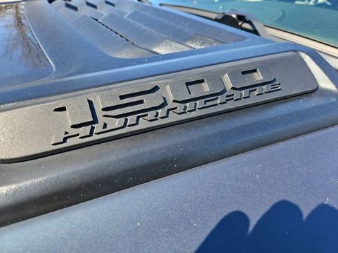 New 2026 RAM 1500 Rebel w/ Rebel Level 1 Equipment Group AWD/4WD image 28
