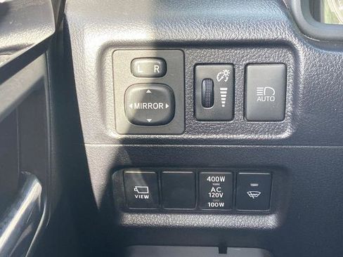 Used 2023 Toyota 4Runner TRD Pro image 14