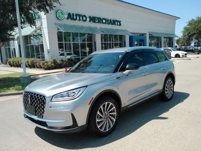 Used 2023 Lincoln Corsair Reserve