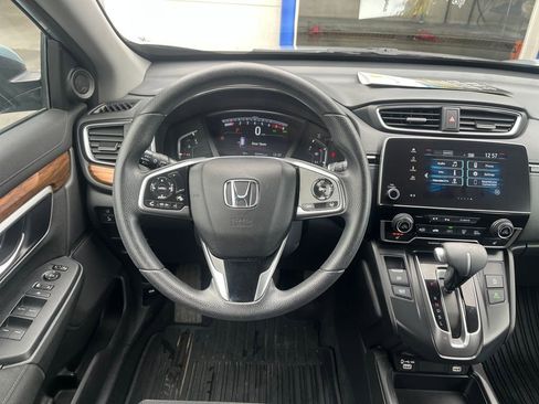Used 2022 Honda CR-V EX image 13