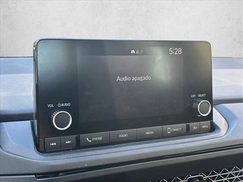Used 2024 Honda Accord LX image 7