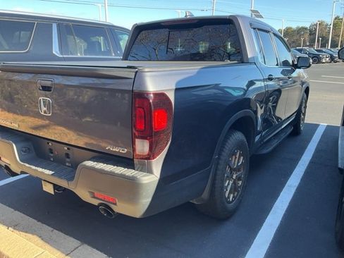 Used 2023 Honda Ridgeline RTL image 8