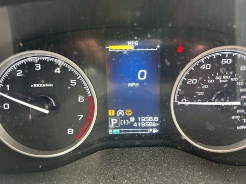 Used 2023 Subaru Forester Premium AWD/4WD image 16