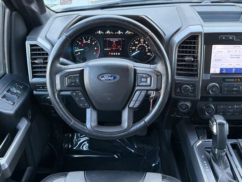 Used 2020 Ford F150 XLT w/ Equipment Group 302A Luxury image 14