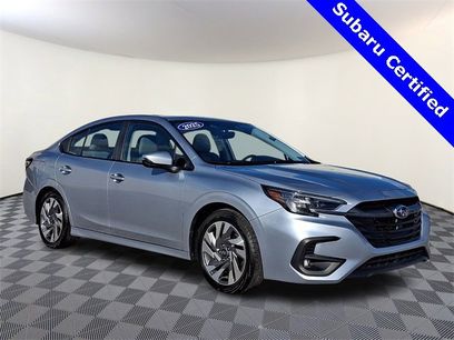Used 2025 Subaru Legacy Limited