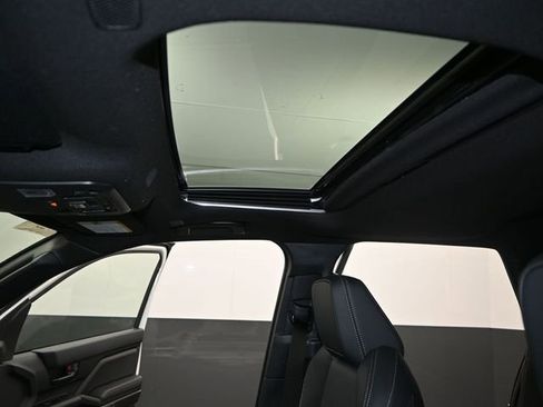 New 2026 Toyota 4Runner TRD Sport Premium image 9