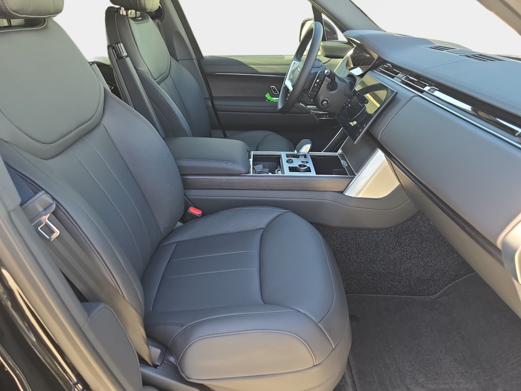 New 2027 Land Rover Range Rover SE AWD/4WD image 10
