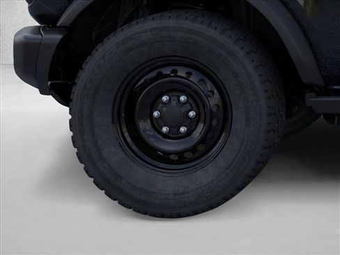New 2026 Ford Bronco Big Bend w/ Black Diamond Package AWD/4WD image 21