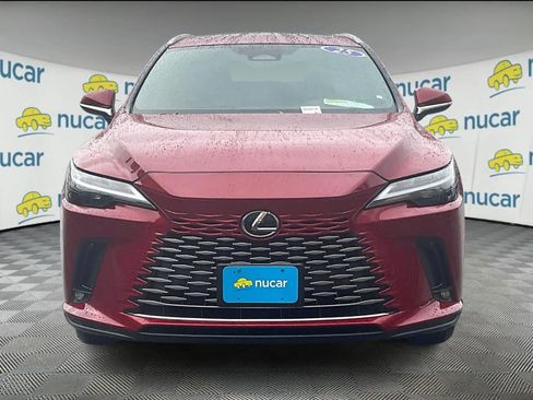 Used 2025 Lexus RX 350 Premium image 2