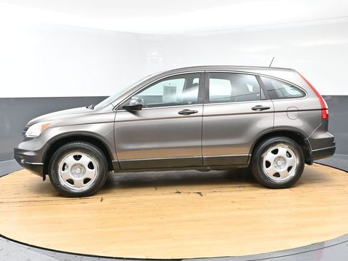 Used 2010 Honda CR-V LX image 6