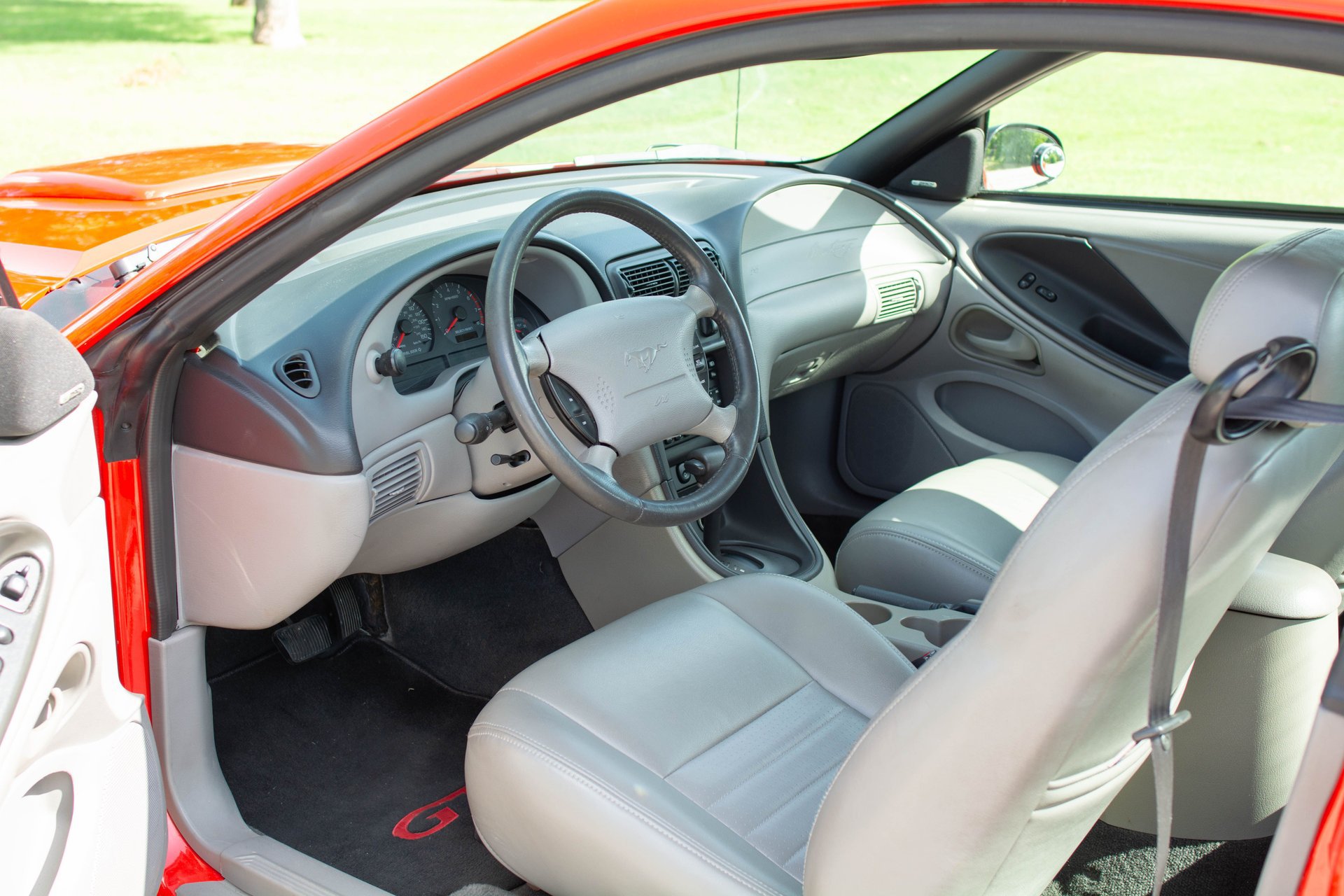 Used 2001 Ford Mustang GT RWD image 5