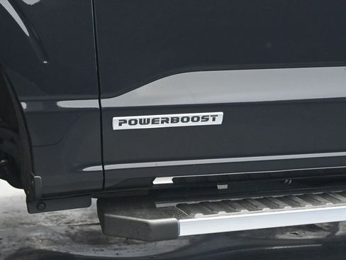 Used 2023 Ford F150 Lariat w/ Trailer Tow Package AWD/4WD image 23