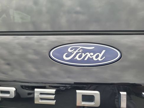 Certified 2025 Ford Expedition Max Active AWD/4WD image 7