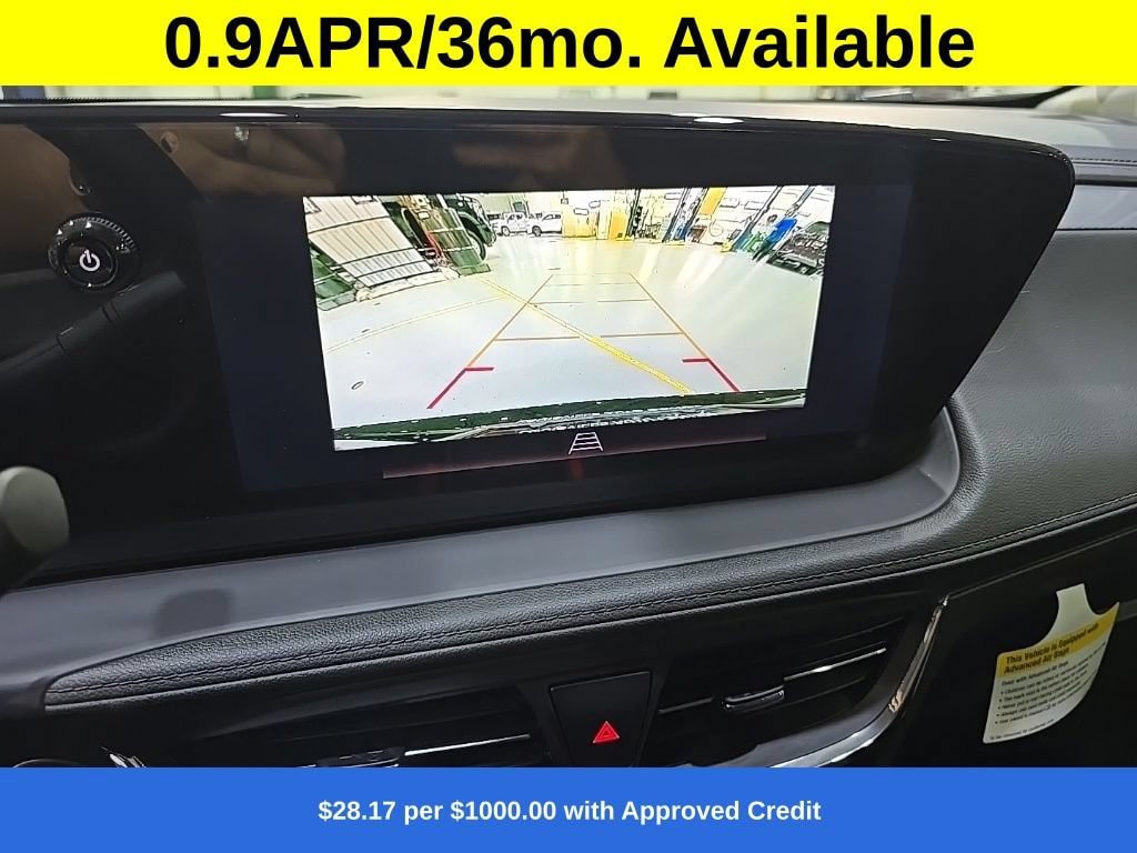 New 2026 Buick Encore GX Sport Touring w/ Comfort Package FWD image 21