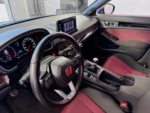 Used 2023 Honda Civic Si image 5