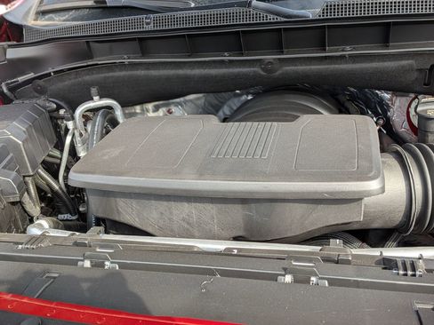 Certified 2025 Chevrolet Tahoe High Country image 38