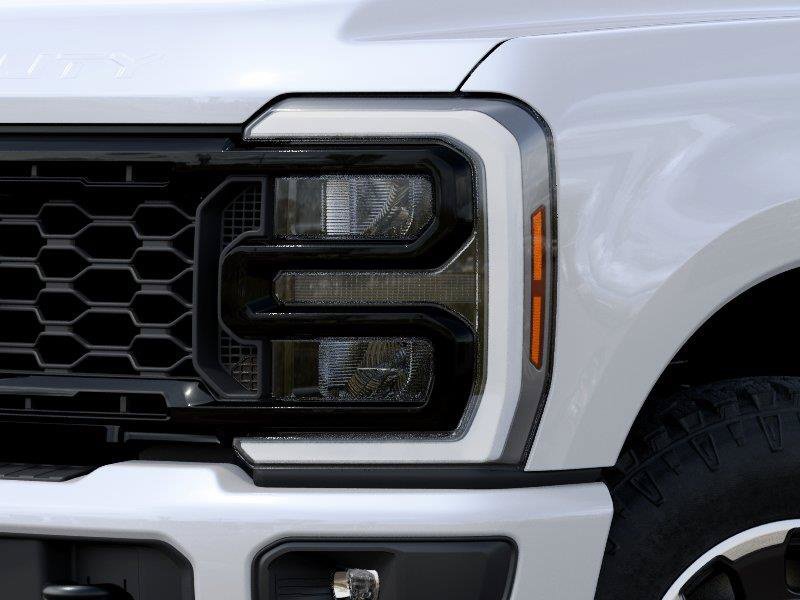 New 2027 Ford F350 Lariat AWD/4WD image 16
