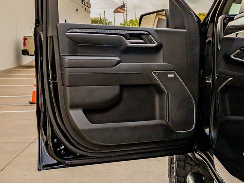 Used 2023 Chevrolet Silverado 1500 RST w/ All Star Edition Plus image 35