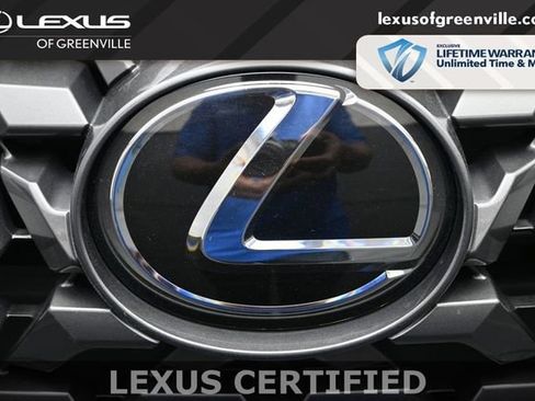 Certified 2023 Lexus GX 460 Premium w/ Premium Package AWD/4WD image 32