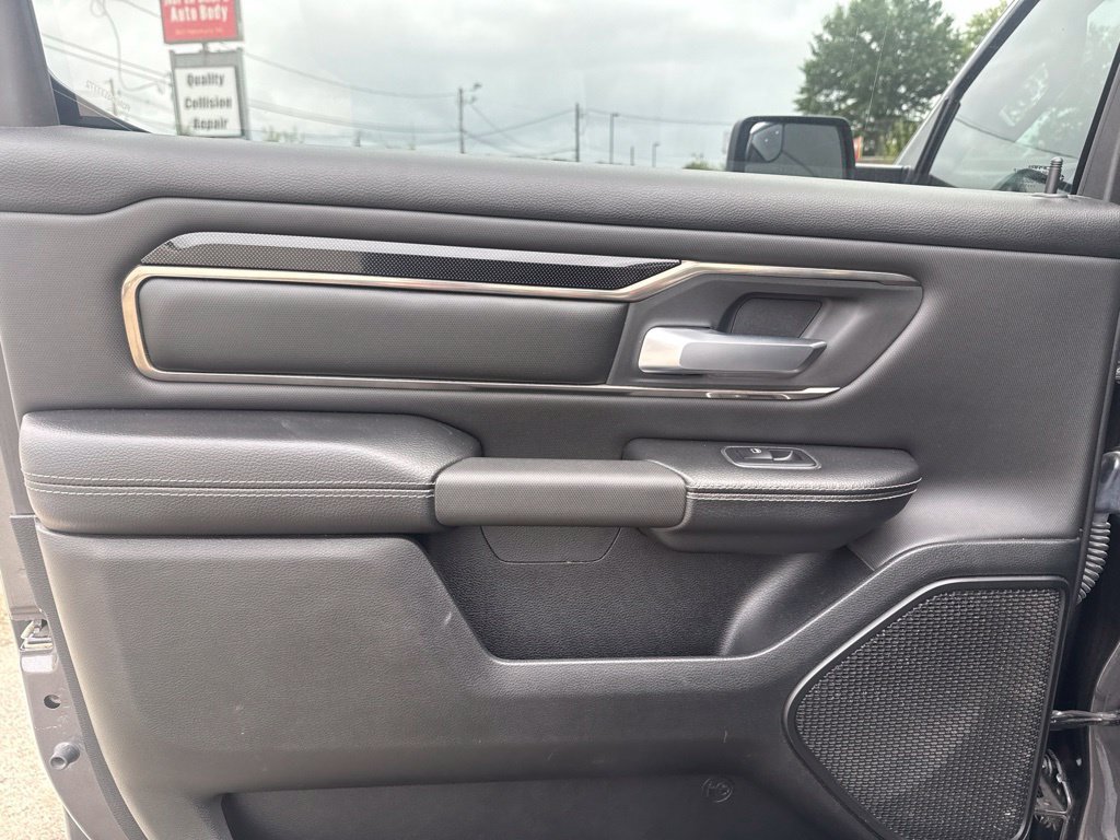 Used 2019 RAM 1500 Sport AWD/4WD image 20