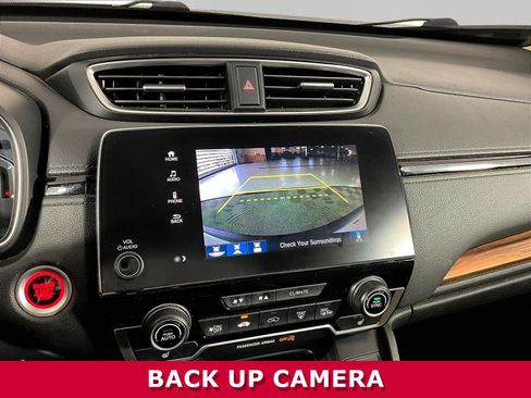 Used 2018 Honda CR-V EX-L image 14