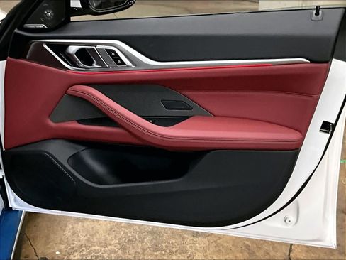 Used 2023 BMW i4 eDrive35 RWD image 27