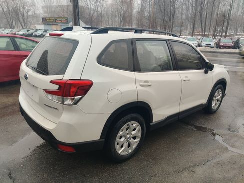 Used 2019 Subaru Forester w/ Alloy Wheel Package image 5