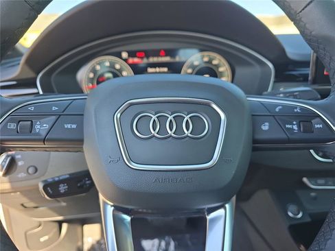 Used 2024 Audi A5 2.0T Premium Plus image 18