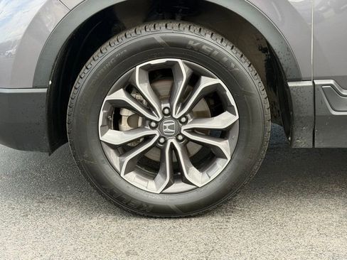 Used 2020 Honda CR-V EX-L image 23