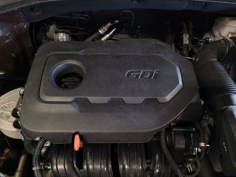 Used 2019 Kia Sorento FWD image 30