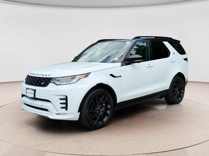 Used 2023 Land Rover Discovery S R-Dynamic