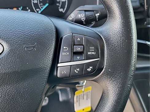 Used 2024 Ford Transit 350 XLT RWD image 18