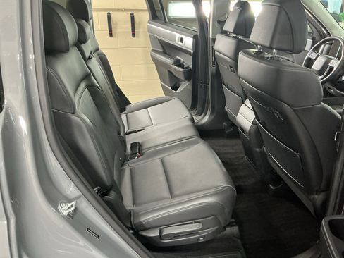 Certified 2024 Hyundai Santa Fe SEL AWD/4WD image 20