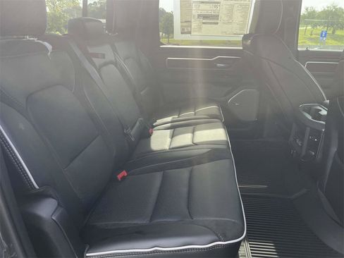 New 2026 RAM 1500 Laramie w/ Night Edition image 30