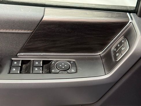 New 2025 Ford F150 Lightning Lariat image 22